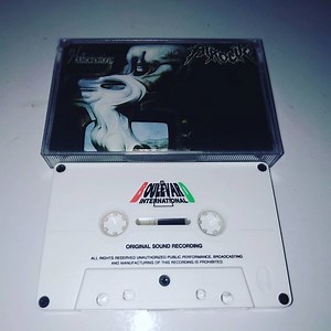 Atrocity - Hallucinations