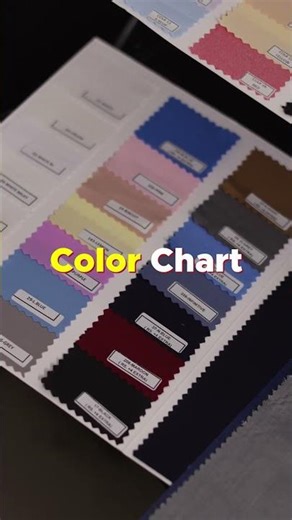 Corporate Uniforms Made by HUES