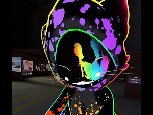 Test VRChat Streaming with Oculus Quest 2 [PCVR ~ Quest PC]