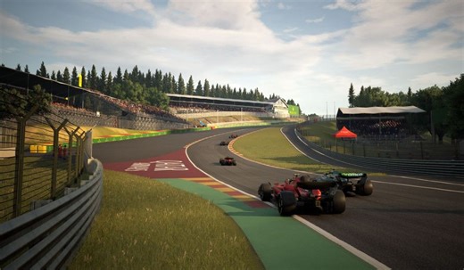 F1 Manager 2023 Review - Nuts and Bolts