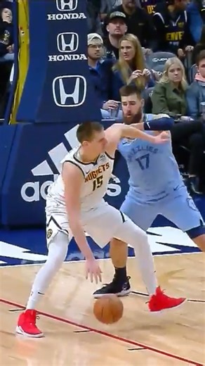 905K views · 20K reactions | The JOKER is must-see dishing the ball! Take a look at 10 of Nikola Jokić's craziest dimes  | NBA | Facebook
