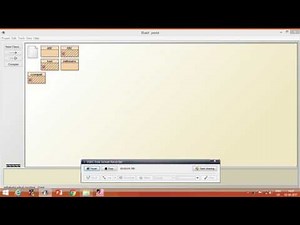 The easiest way to add two numbers in bluej
