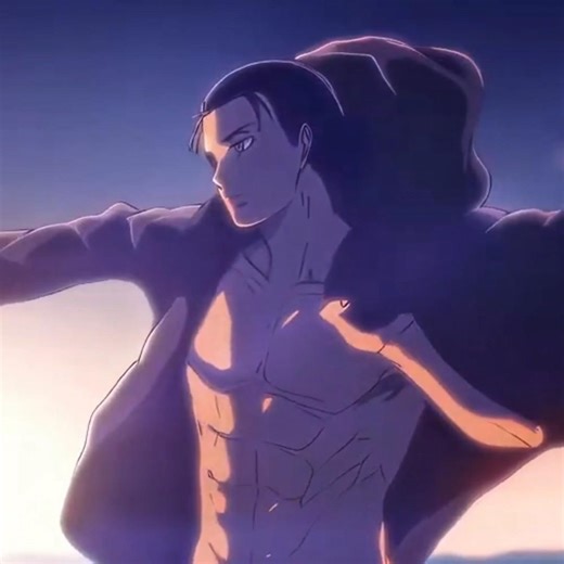 Eren Voice Actor 🔥