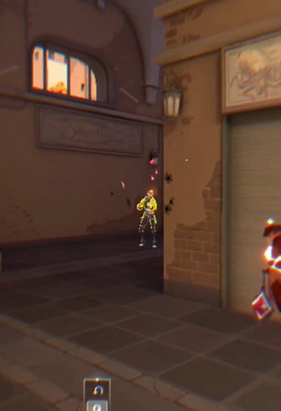 mode cegil ygy #JJCapCut #valorant