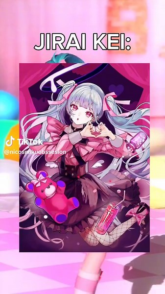 Miku if she was: (different styles version!!) IM BACK TO POSTING EVERYONE!! DIDN'T POST IN AWHILE CAUSE I DIDN'T HAVE ANY IDEAS #miku #viral #tiktok #fyp #nicosmikuobssesion #mikuobssesion #hatsunemiku #tikrok #hatsunemikufan #mikufan #gyaru #goth #gothiclolita #decora #scene #jiraikei #miku #vocaloid