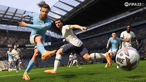FIFA 23 how to score free kicks - score more goals with these EXPERT tips - VideoGamer