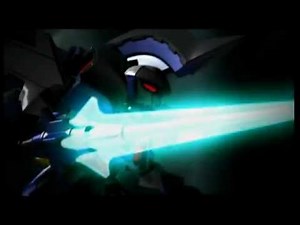 紙箱戰機 LBX 奧丁 終極模式大抽獎 廣告