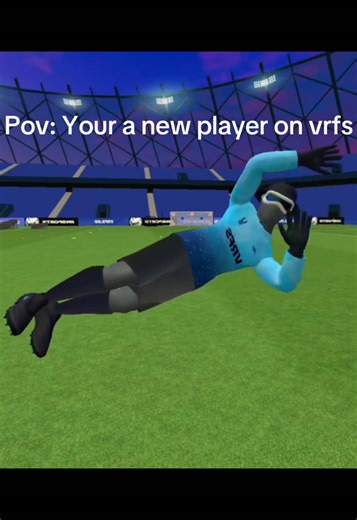 #vrfs #vrfssoccer #viral #vrfssoccersimulator #fyp