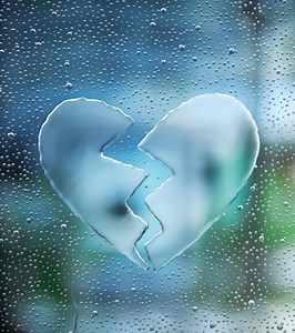 Broken Heart Quotes: 250  Inspiring Lines To Heal