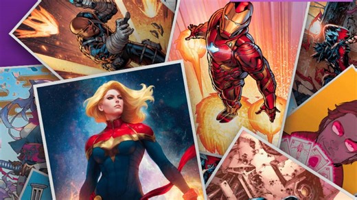 Marvel Snap: 9 Deck-Wrecking Tips for the Hot Superhero Card Battle Game