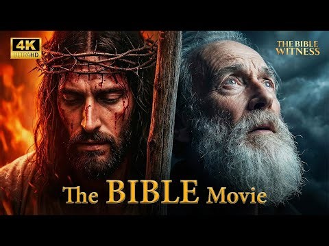 Full Movie (4K) - Bible Movie (2026) From Genesis To Revelation | BOOK OF REVELATION