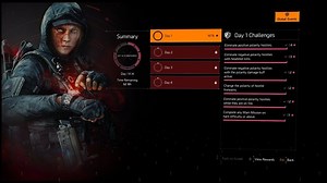 The Division 2: How To Quickly Complete Your Polarity Challenges