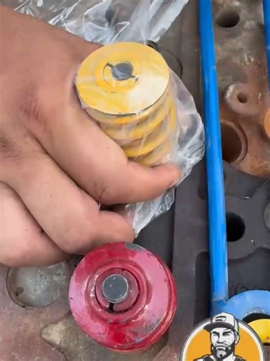Amazing Mechanic Skills and Engineering