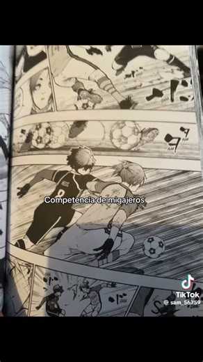 #anime #bluelock #nose