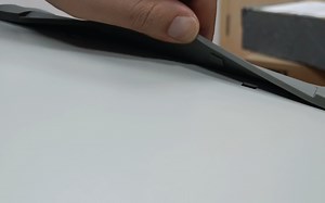 FLUKE福禄克8808A台式万用表防护橡胶套内凸起设计的猜想