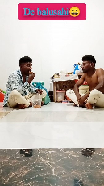 De balusahi🤣mundari comedy video 2025 // munda on life #comedy #funny #jharkhand