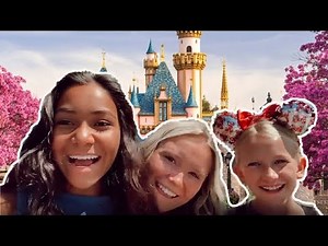 DiSNEYLAND TRiP *TRUTH or DARE!!!