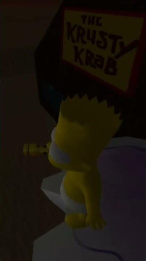 bebe Bart gugu gaga