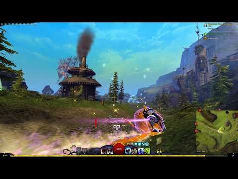 gw2 roller beetle time trial: lakeside loop (gold) 01:12.760 - bee goes bzzz