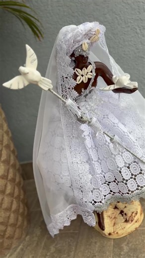 66K views · 2.9K reactions |  Encante seu Ilê com Orixás Incríveis!...