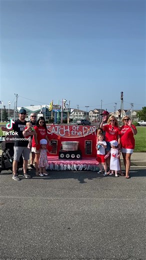Wildwoods Baby Parade 2023 - Don’t miss the parade of cuteness, today July 26 at 6 p.m. | Wildwoods, New Jersey