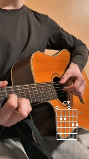 Acoustic Beautiful Chords | Morning Light