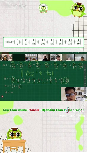 Đề Toán Lớp 6 Giữa Kỳ 2 (Kết Nối Tri Thức) — Có Ai 'Sợ' Không?