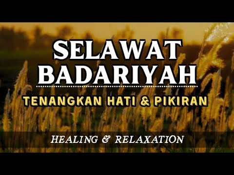 Morning Selawat for Inner Harmony with Gentle Rainforest Sounds