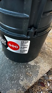 1.5K views · 31 reactions | “I’m a Plumber” (in my best little bitch voice). Replaced a 1/2HP garbage disposal with a 3/4HP. Removed the water damaged cabinet pieces, sealed with kills and replaced. “I’m a cabinet guy too”  #plumbing #repair #invictusmaneo | Bobby Armstrong | Facebook