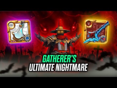 🔴Max Tunned 5.4 5000 Kills Challenge – Rank 1 Warlock - Solo PVP Grind | SlightEdge