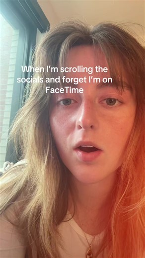 The Surprising Joys of FaceTime Conversations