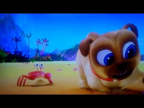パグパグアドベンチャー オープニング完全版