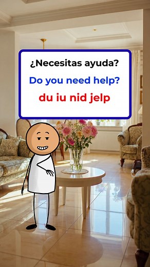 51K views · 1.7K reactions | #inglesrapido #ingles #English | Hello English | Facebook