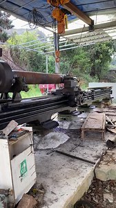 Wild-style machine shop#lathe #lathemachining #svanfonminilathe #lathetool #latheworkpiece #lathesetup #latheautomation #cuttingtools #cnccuttingtools #carbidetools #cnctools #cncmachining #svanfon #turningprocess #machiningprecision #metalturning #toolpath #workholding #chipremoval #surfacefinish #tools #machine #MACHINING #Turning