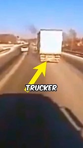 50K views · 490 reactions | Unbelievable Road Rage Instant Karma From Trucker!  | Motors Mania | Facebook