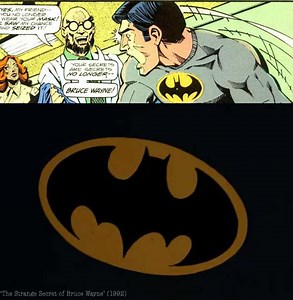 2.4K views · 195 reactions | Defining The Cowl: ‘Batman: Strange...