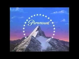 Paramount Pictures 2000: The Talented Mr. Ripley Variant (FULL SCREEN)