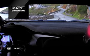 【WRC】官方出品 何为冠军的驾驶