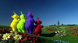 Teletubbies Magical Event: The Magic Tree - Full Episode