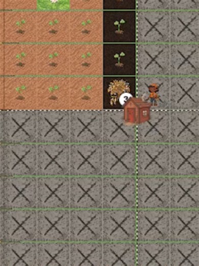 I Programmed an AI Farmer for a Kaggle Competition. #coding #python #ai #kaggle #machinelearning #kaggriculture#shorts #nerdsty