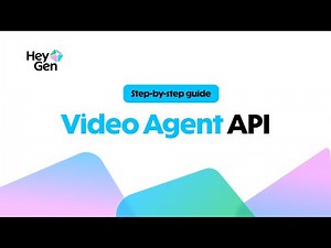 How to make videos using HeyGen's Video Agent API inside Claude Code