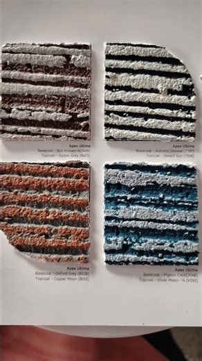 apex createx catalog Texchar