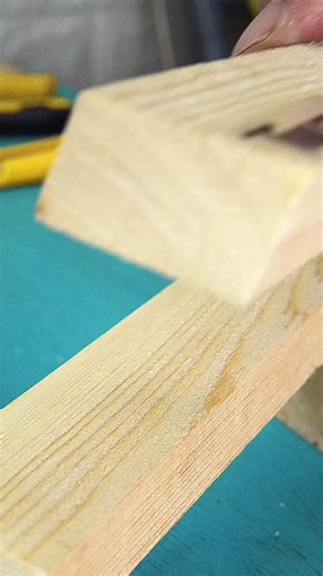 Expert Tips How to nail wood blocks together for strong and durable projects | Larry Campbell