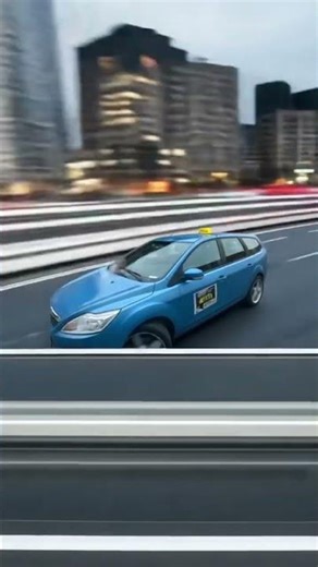 The Weird Taxi Services of Český Krumlov