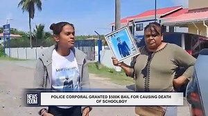 413K views · 5.3K reactions | Police Corporal Yonelle Almarie...