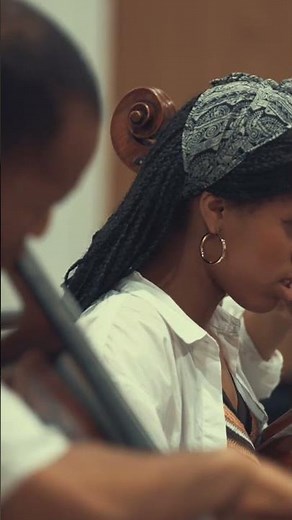 The Kanneh-Masons release Ar Lan y Môr, a reimagining of the traditional Welsh folk song.