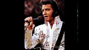 Elvis Presley - Only You
