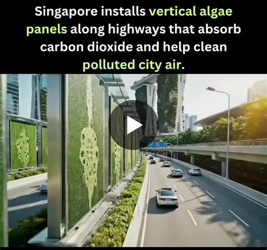 #netzero #climateaction #urbaninnovation #cleanair #sustainablecities #naturebasedsolutions #greentech #smartinfrastructure #carbonreduction | Net Zero Frontiers