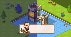 Download & Play Medieval Life on PC & Mac (Emulator)