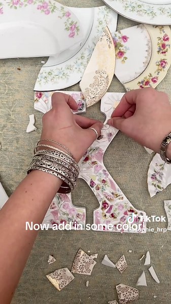 harpermosaicco on TikTok